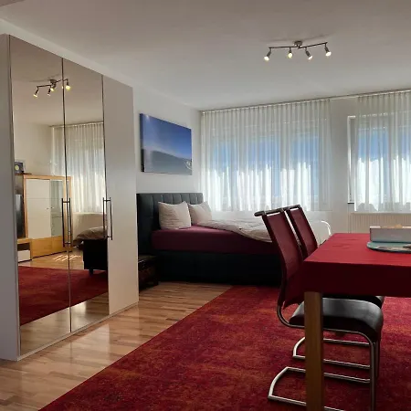 Haus Pia Executive Apartments FDH Exterior foto