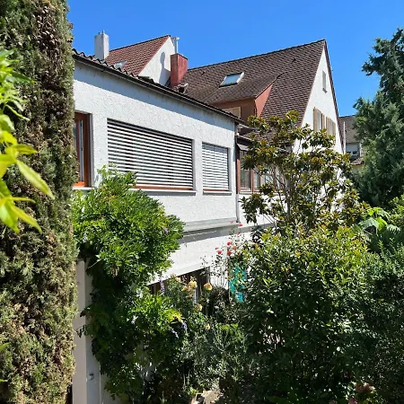 Haus Pia Executive Apartments FDH Exterior foto