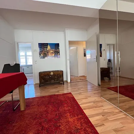 Haus Pia Executive Apartments FDH Zimmer foto