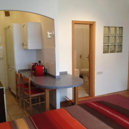 Haus Pia Executive Apartments FDH Zimmer foto