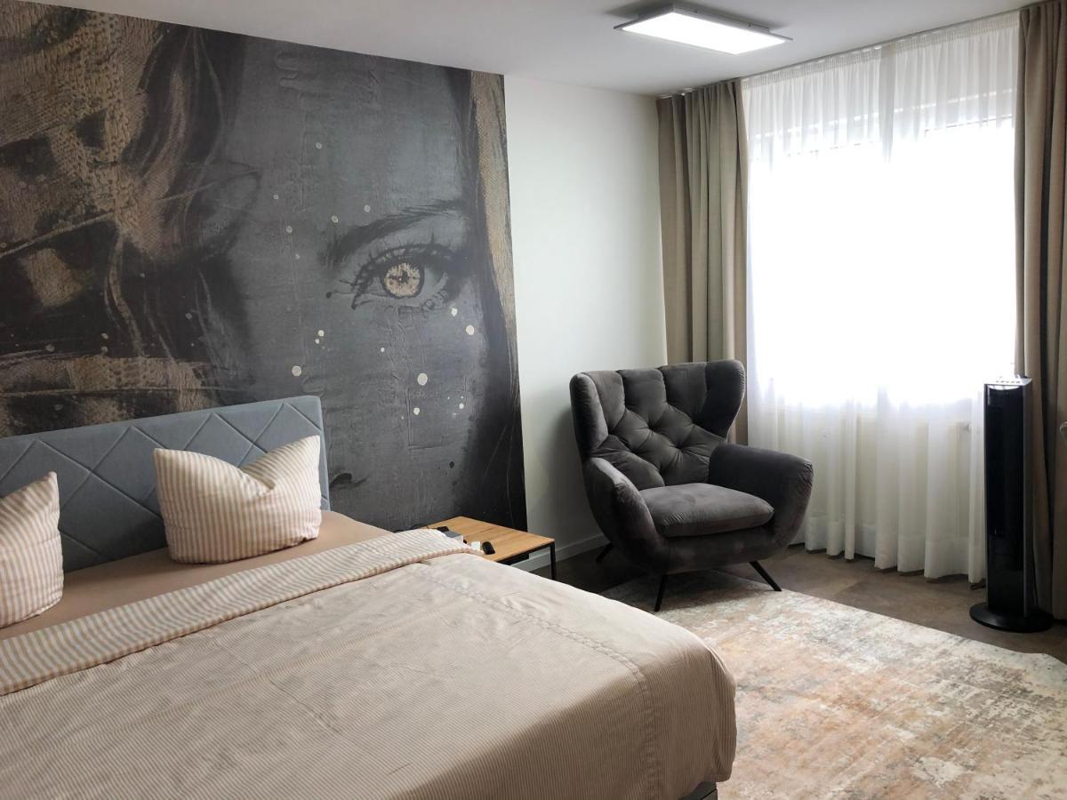 Haus Pia Executive Appartement FDH