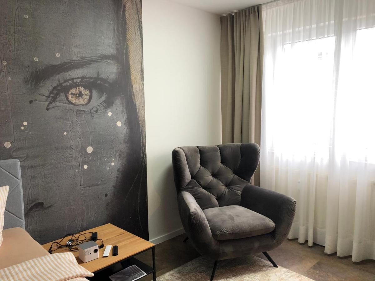 Apartament Haus Pia Executive *