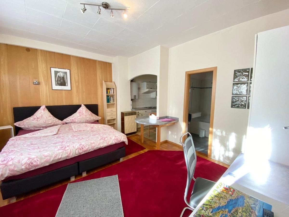 Haus Pia Executive Apartament