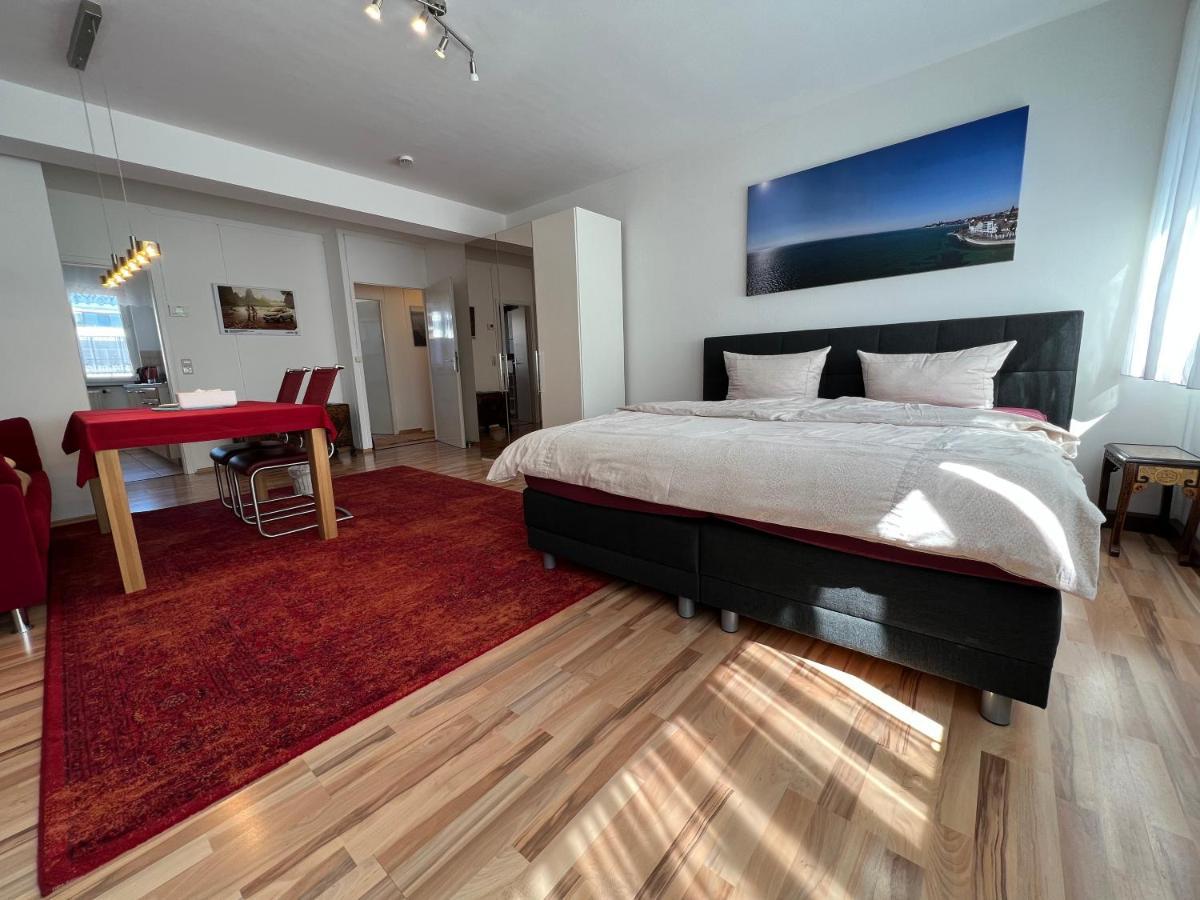 Appartement Haus Pia Executive *