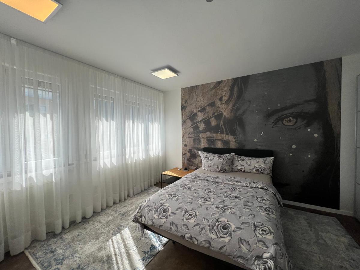 Appartement Haus Pia Executive *