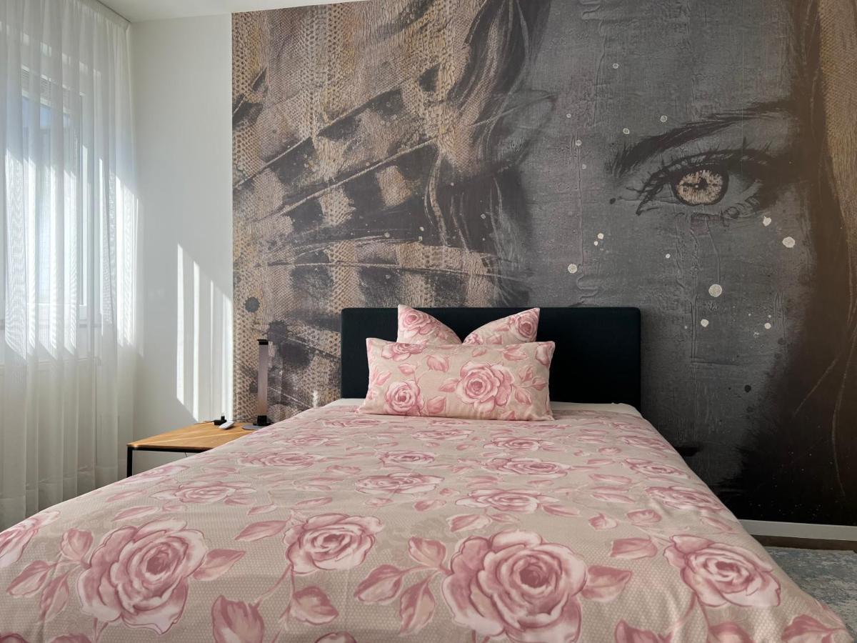 Apartament Haus Pia Executive