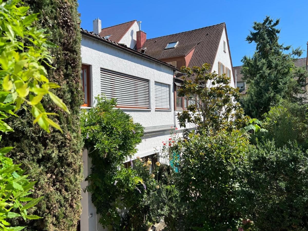 Appartement Haus Pia Executive FDH