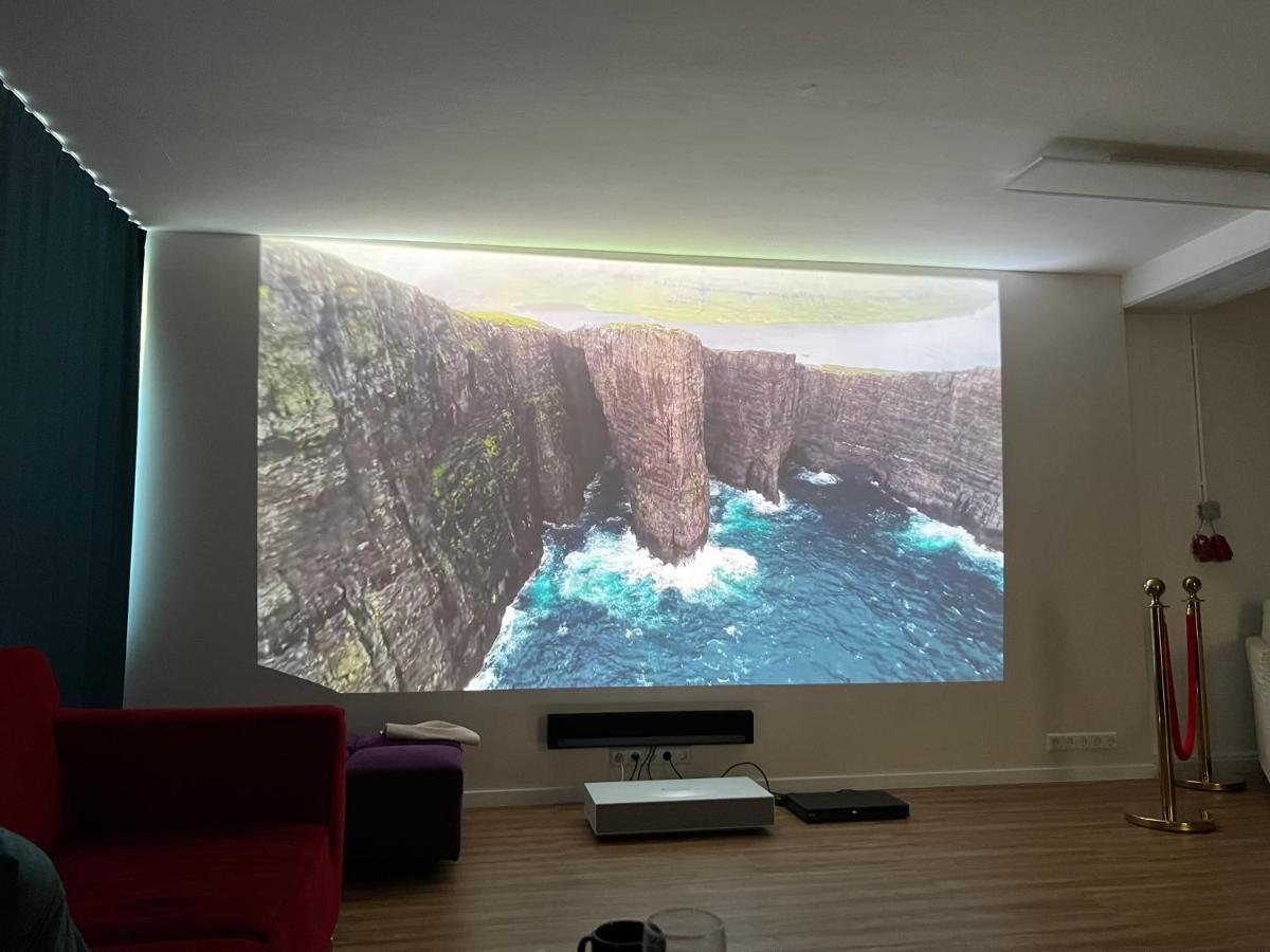 Appartement Haus Pia Executive FDH