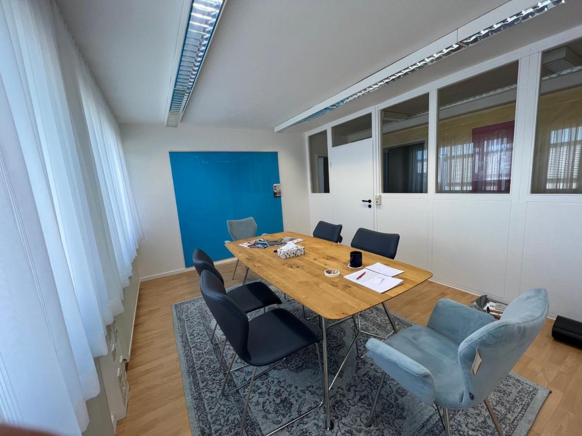 Haus Pia Executive Appartement *