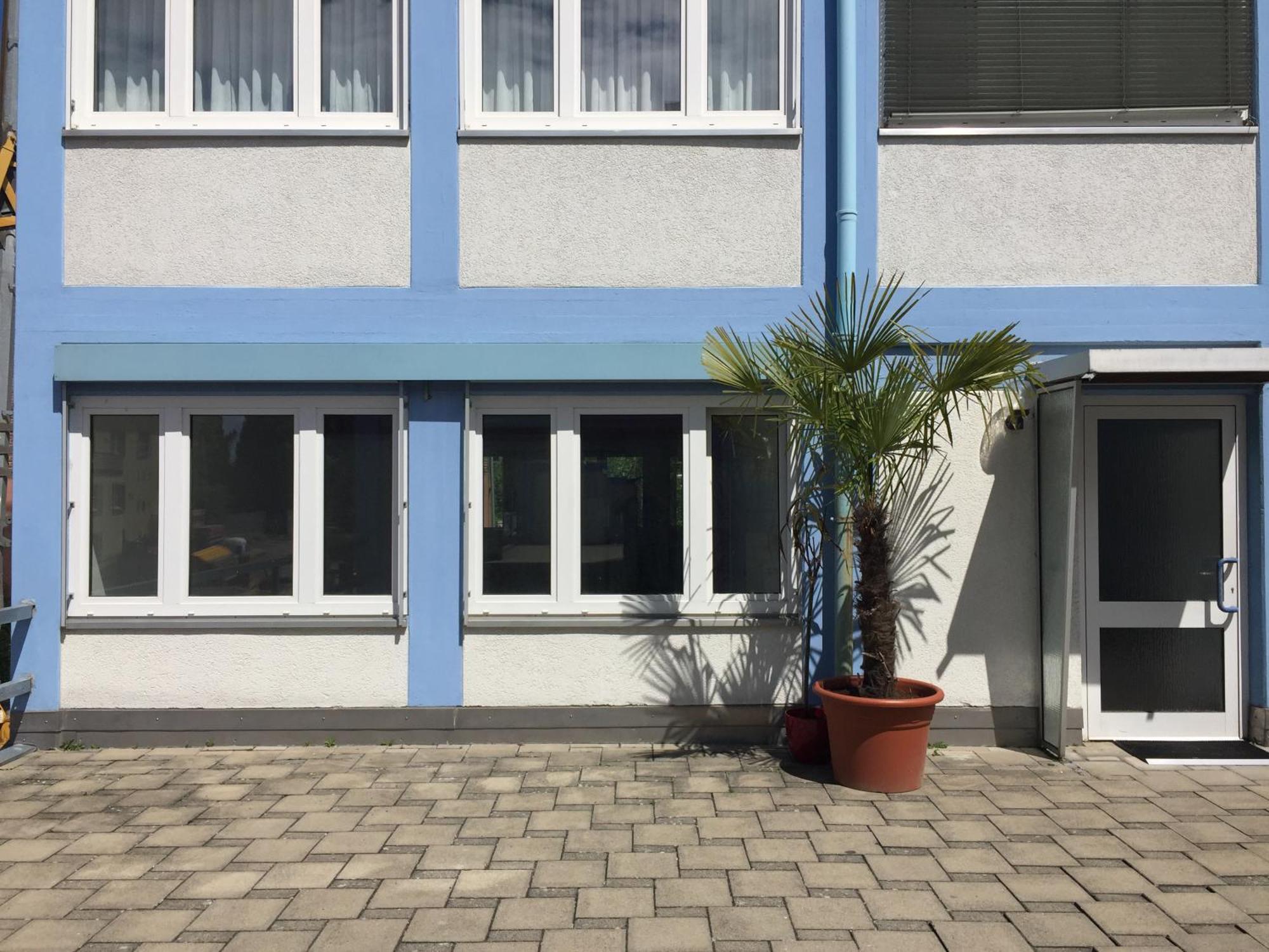 Haus Pia Executive Appartement