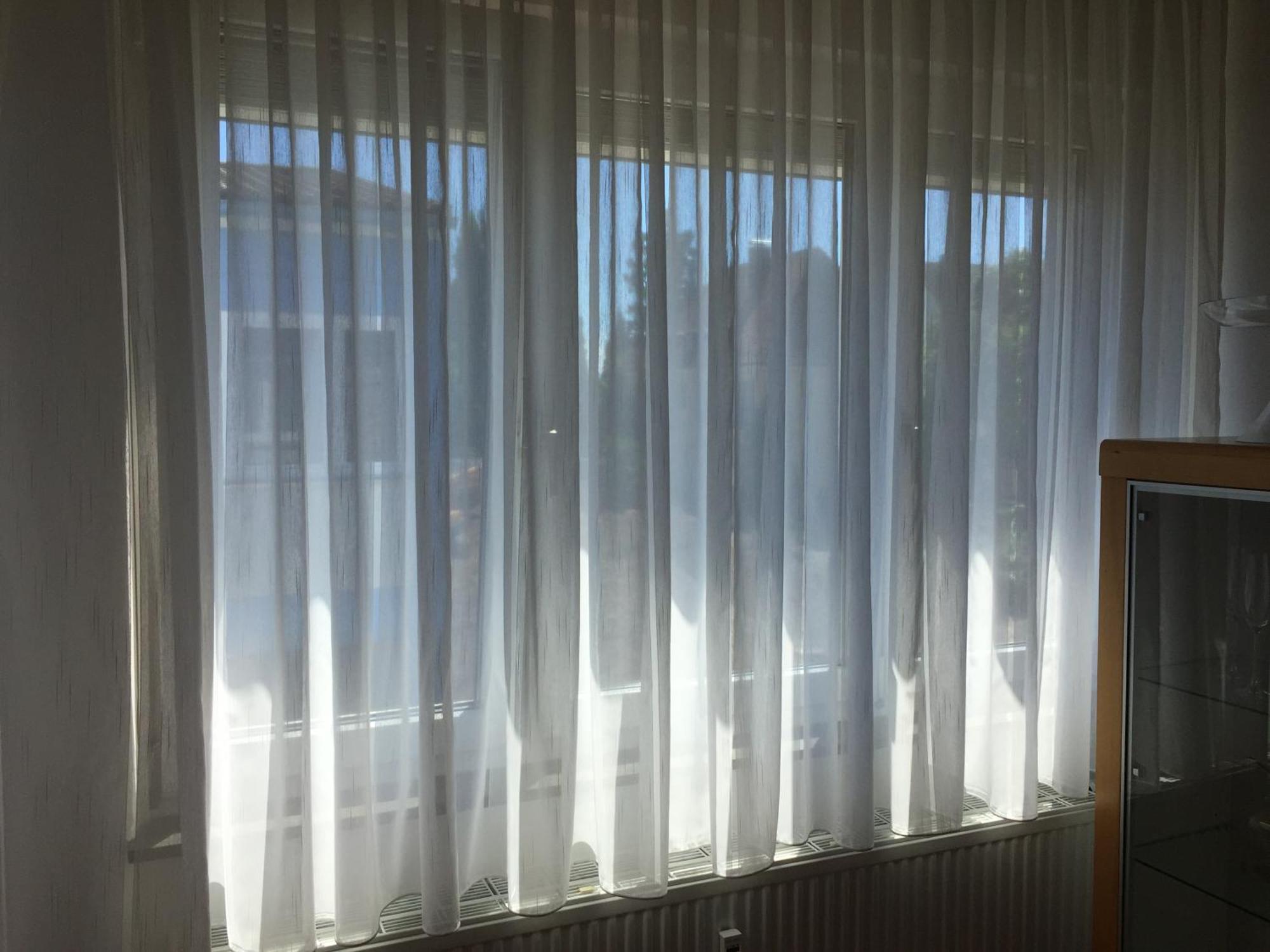 Apartament Haus Pia Executive FDH