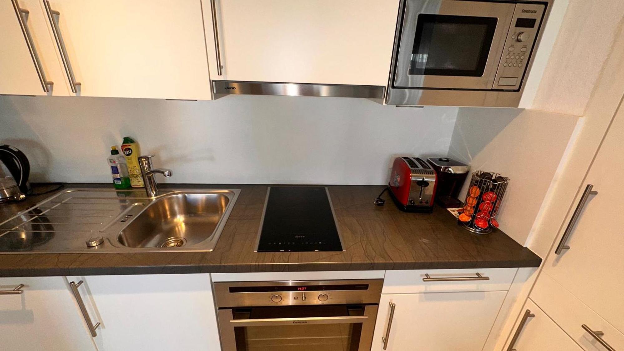 Haus Pia Executive Appartement FDH