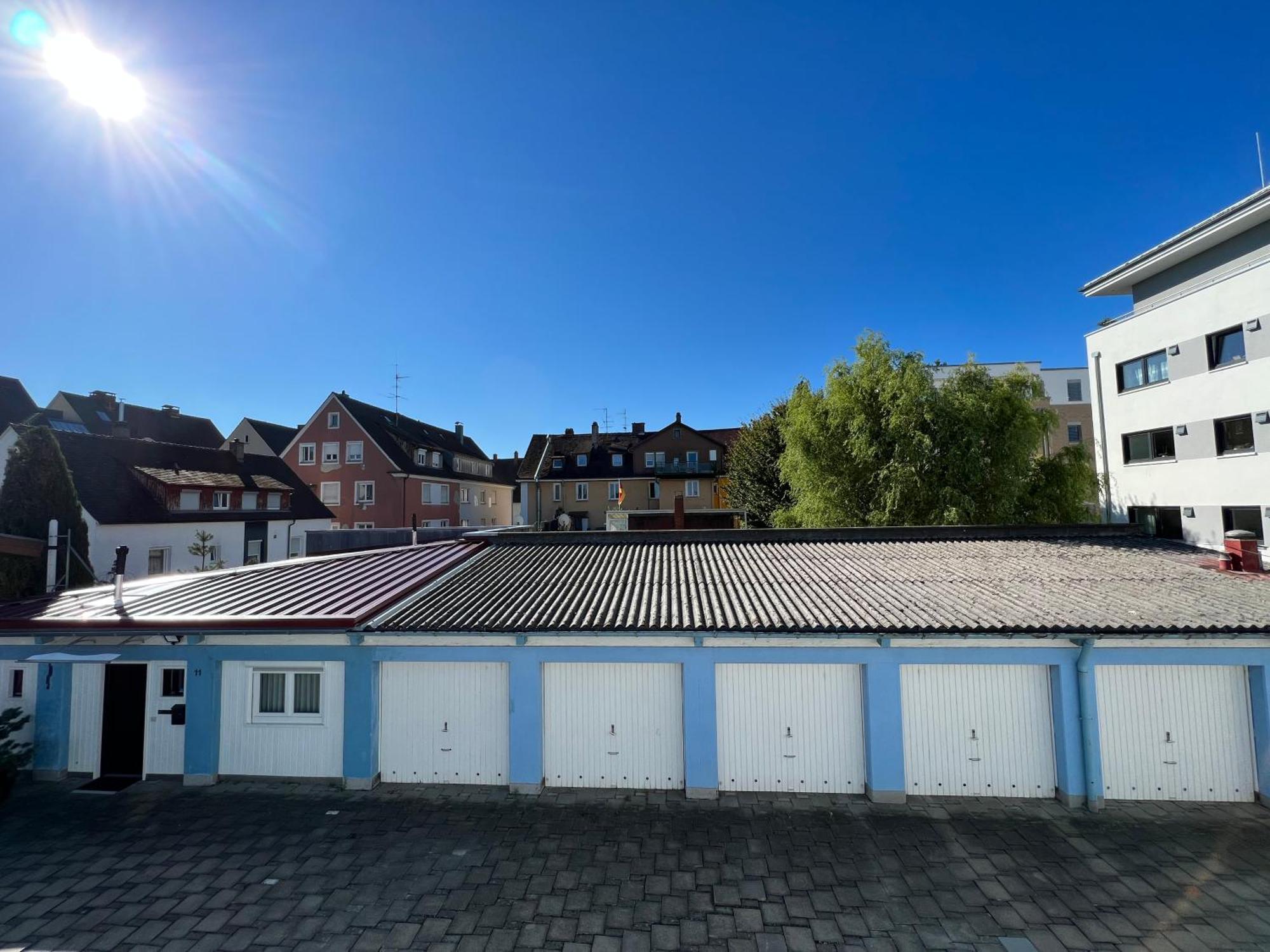 Apartament Haus Pia Executive FDH