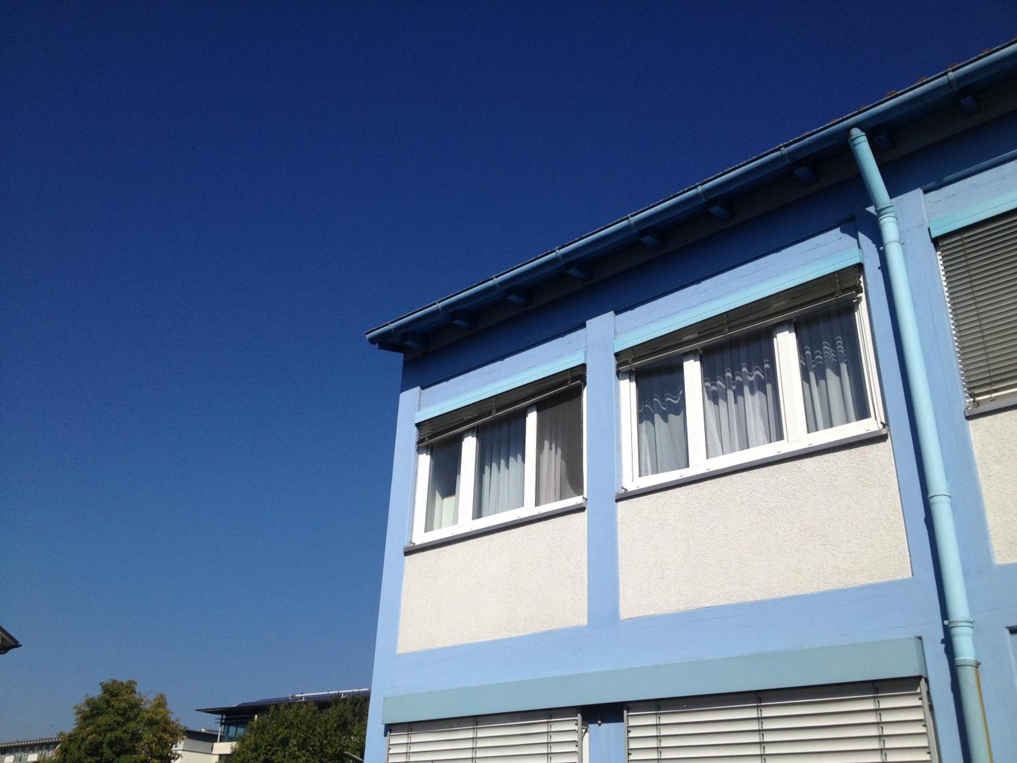 Haus Pia Executive Appartement *