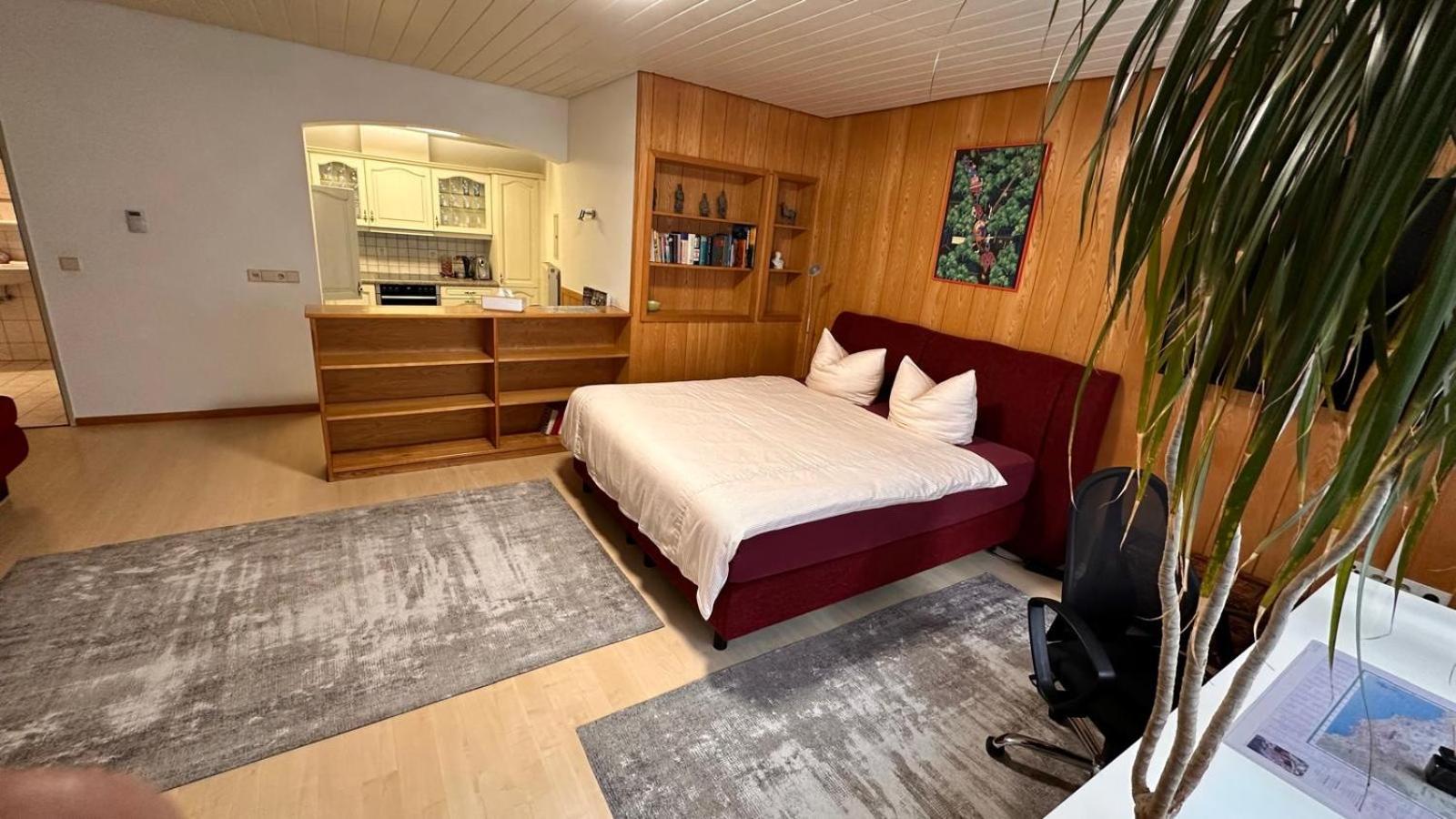 Haus Pia Executive Apartament