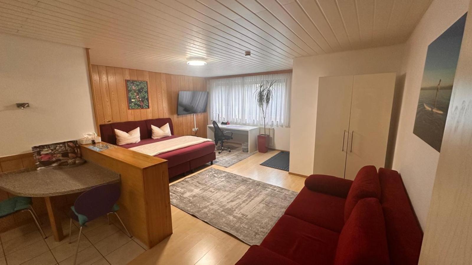 Haus Pia Executive Appartement FDH