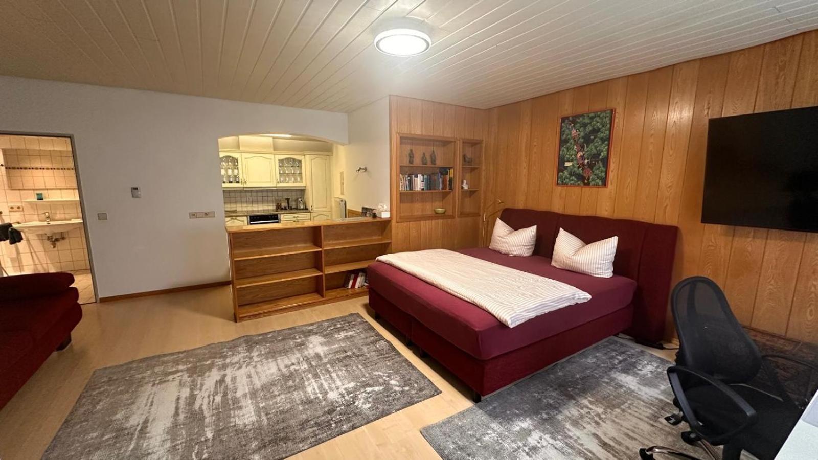 Haus Pia Executive FDH