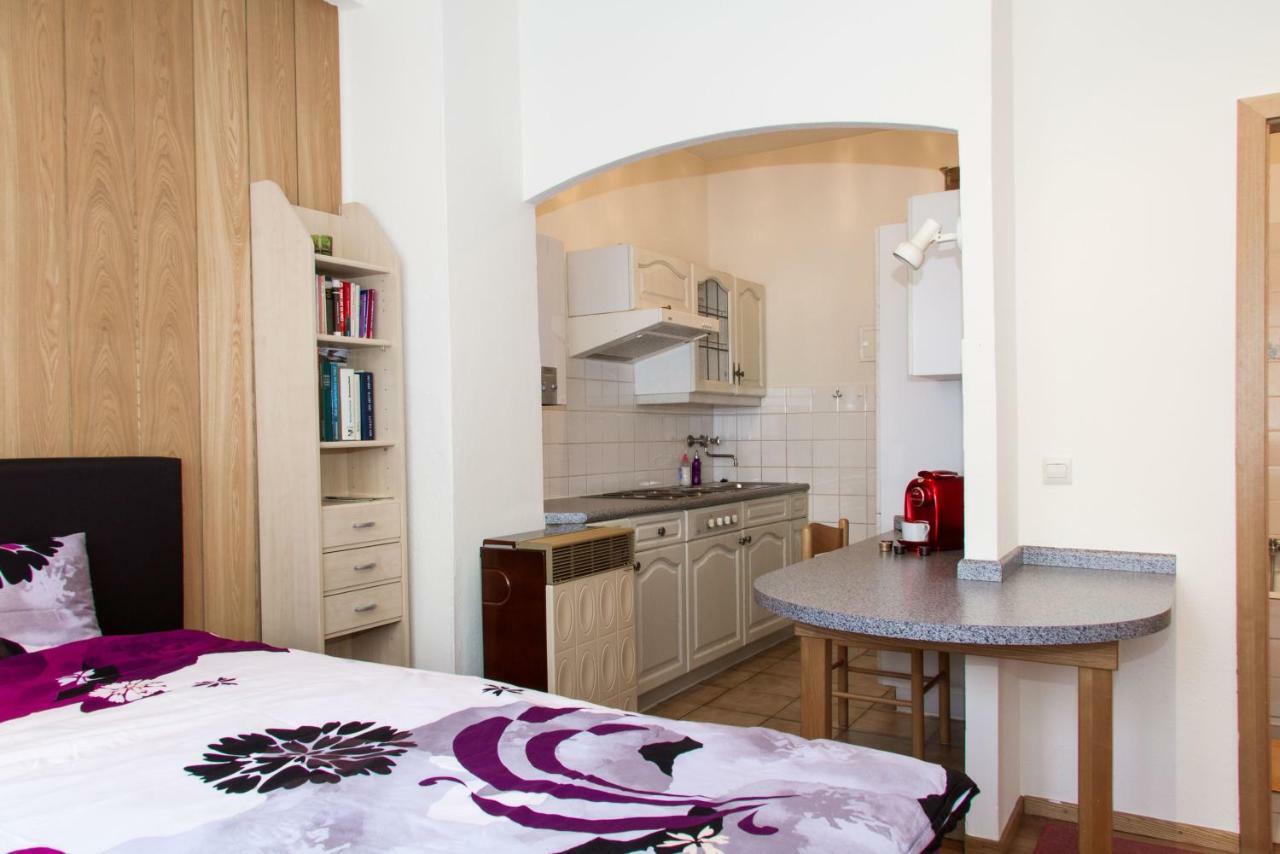 Apartament Haus Pia Executive FDH