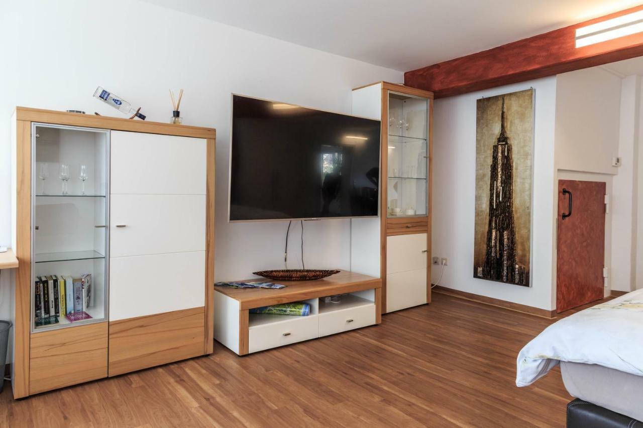 Haus Pia Executive Apartament