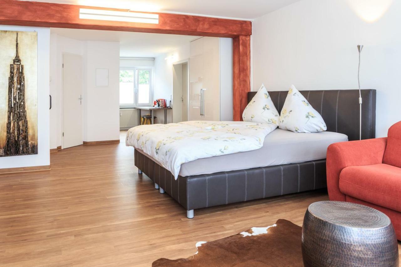 Appartement Haus Pia Executive