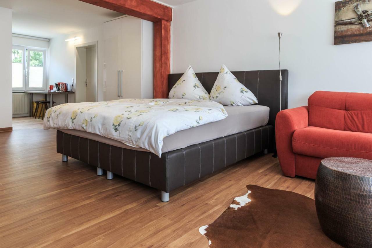 Haus Pia Executive Apartament