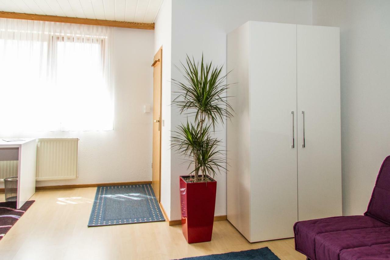 Apartament Haus Pia Executive *