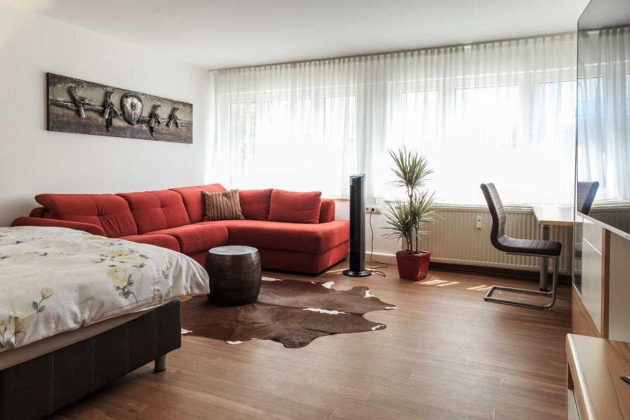 Haus Pia Executive FDH