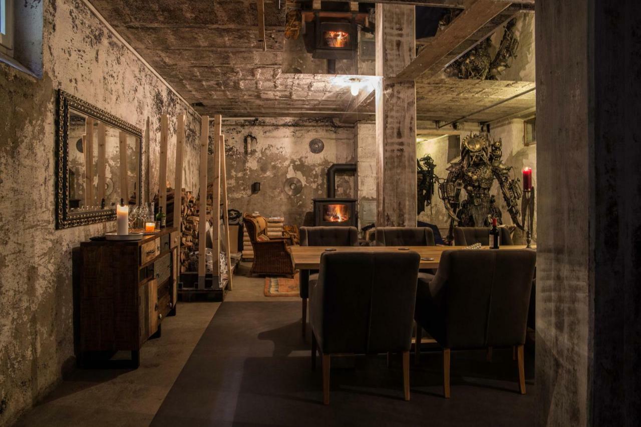 Haus Pia Executive Appartement FDH